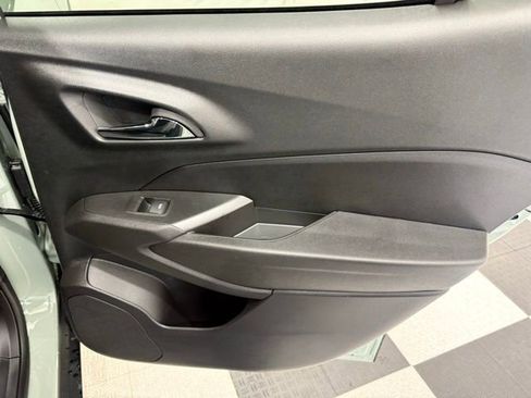 New 2026 Chevrolet Trax ACTIV FWD image 22
