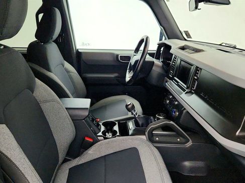 Used 2021 Ford Bronco Big Bend image 27