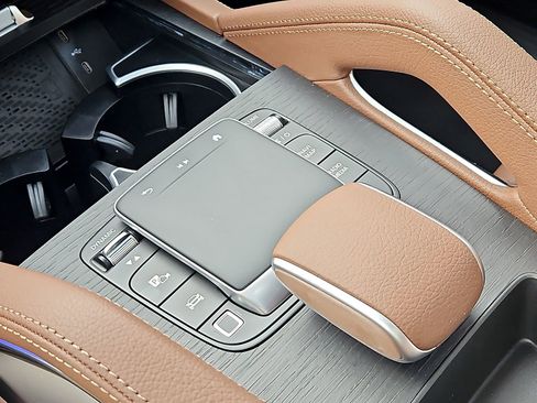 New 2026 Mercedes-Benz GLE 350 4MATIC image 18