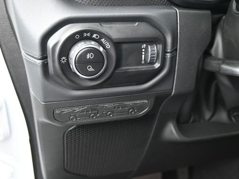 New 2026 Jeep Gladiator Rubicon AWD/4WD image 21