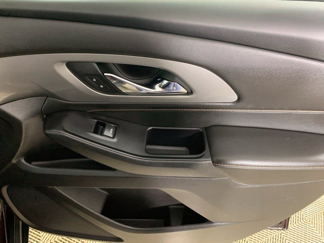 Used 2020 Chevrolet Traverse LT AWD/4WD image 33