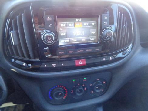Used 2015 RAM ProMaster City Tradesman SLT FWD image 31