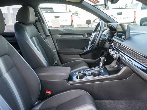 Used 2022 Honda Civic Sport image 17