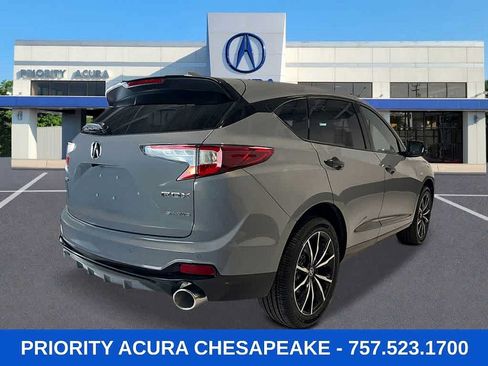 New 2026 Acura RDX A-Spec AWD/4WD image 8