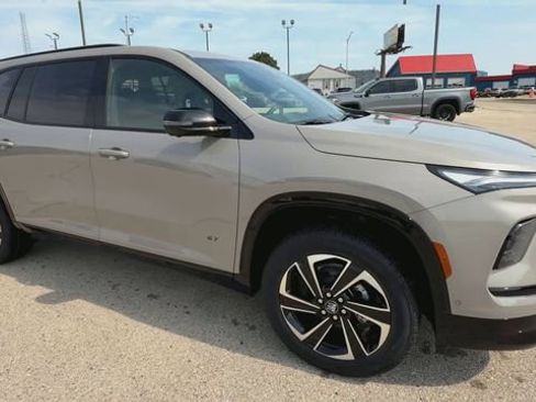 New 2026 Buick Enclave Sport Touring image 35