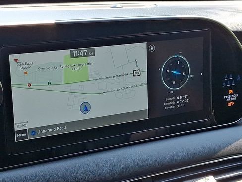 Used 2022 Hyundai Palisade Calligraphy AWD/4WD image 20