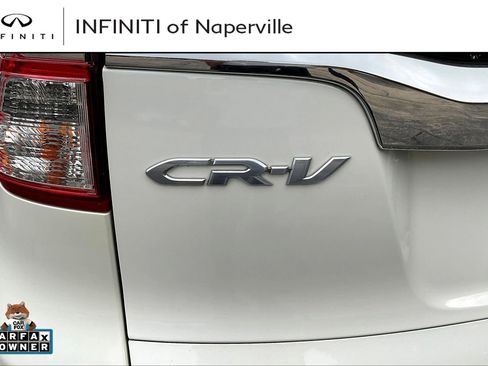Used 2016 Honda CR-V Touring image 23