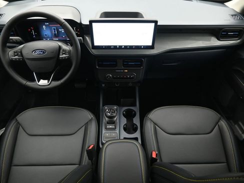 New 2025 Ford Maverick Lobo image 20