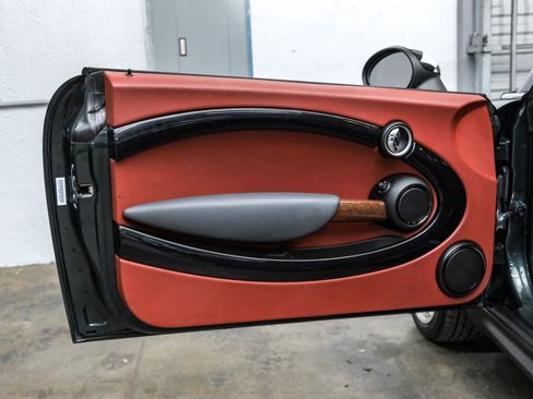 Used 2007 MINI Cooper S image 32