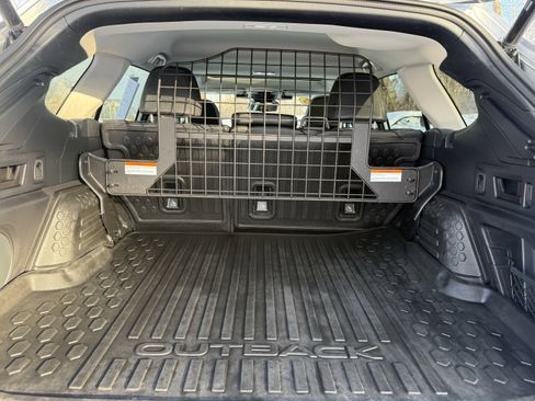 Used 2025 Subaru Outback Touring image 29