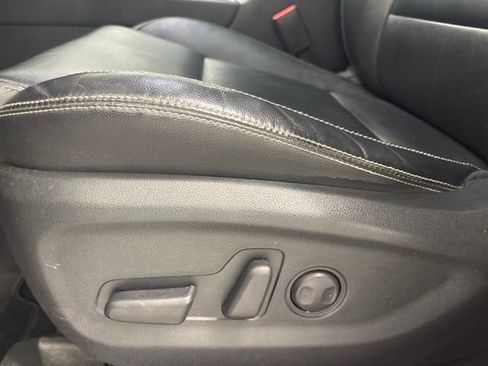 Used 2018 Kia Sportage EX w/ EX Premium Package AWD/4WD image 14