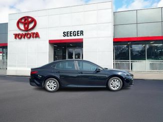 Used 2025 Toyota Camry LE FWD video 2