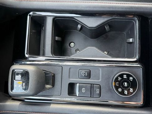 Used 2023 Nissan Pathfinder Rock Creek AWD/4WD image 18