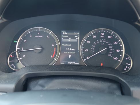 Used 2022 Lexus RX 350 FWD w/ Premium Package image 19