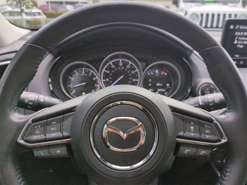 Used 2020 MAZDA CX-9 Touring w/ Touring Premium Package image 27