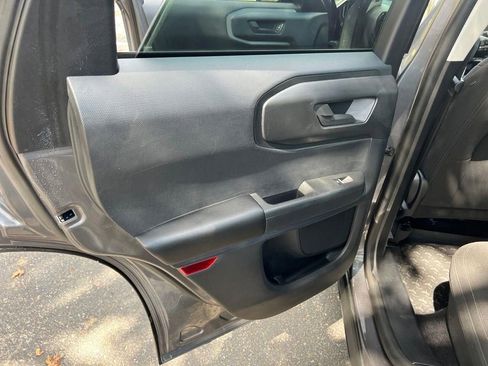 Used 2022 Ford Bronco Sport image 25