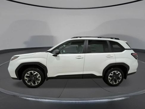 New 2026 Subaru Forester Premium image 2