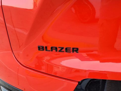 New 2026 Chevrolet Blazer RS w/ Enhanced Convenience Package image 5