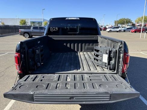 Used 2017 Ford F150 Raptor w/ Equipment Group 802A Luxury AWD/4WD image 13