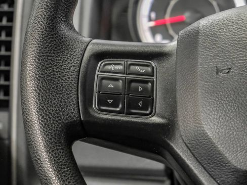 Used 2019 RAM 1500 Tradesman w/ Tradesman SXT Package RWD image 16