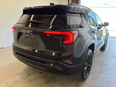 Used 2026 GMC Terrain Elevation w/ Black Edition image 5