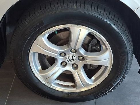 Used 2012 Honda Pilot EX-L image 8