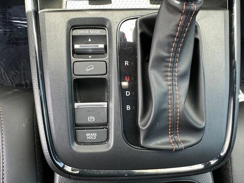 Used 2025 Honda CR-V Sport-L image 26