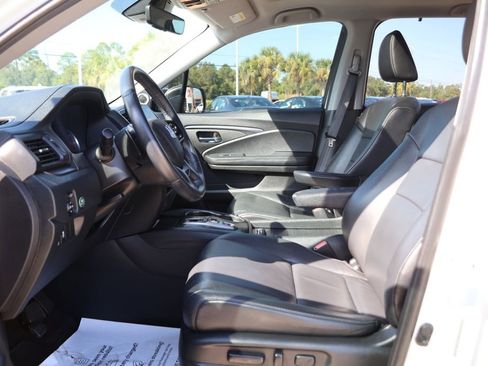 Used 2022 Honda Pilot Special Edition image 7