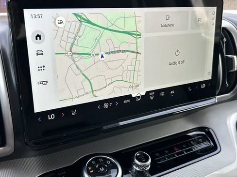 New 2025 Ford Expedition Active image 14