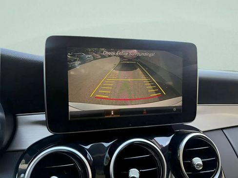 Used 2016 Mercedes-Benz C 300 4MATIC Sedan image 45