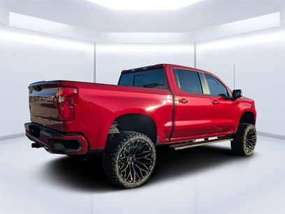 New 2025 Chevrolet Silverado 1500 RST w/ RST All Star Premium Package