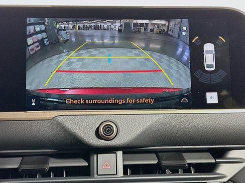 New 2026 Toyota Crown image 15