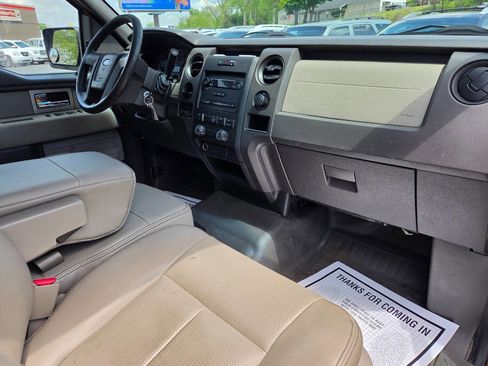 Used 2010 Ford F150 XL RWD image 29