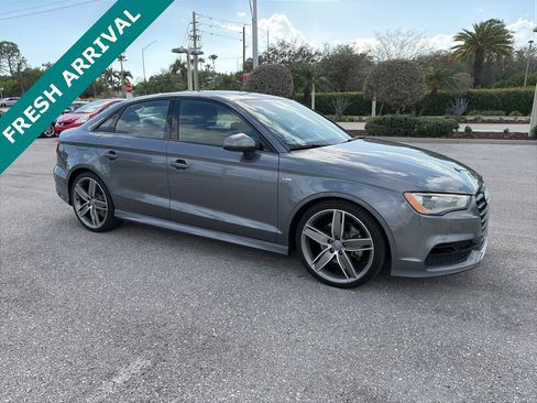 Used 2016 Audi A3 1.8T Premium image 7