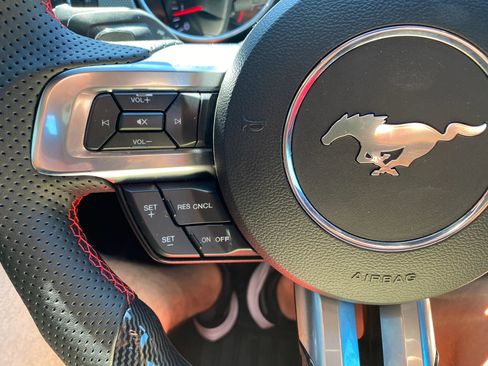 Used 2022 Ford Mustang GT w/ Equipment Group 301A RWD image 14