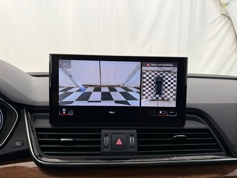 Used 2023 Audi Q5 2.0T Premium Plus image 39