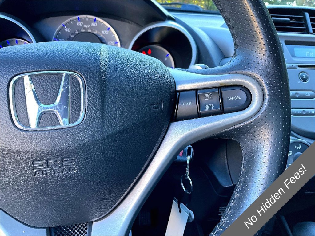 Used 2011 Honda Fit Sport image 16