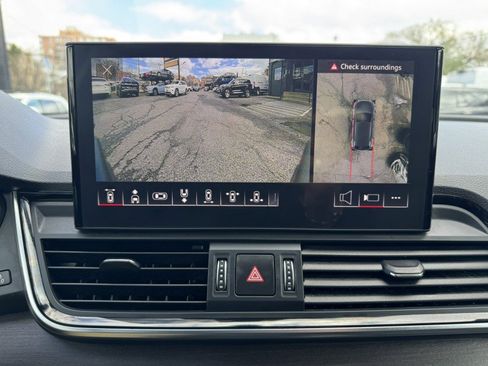 Used 2022 Audi Q5 2.0T Premium Plus w/ Premium Plus Package image 19