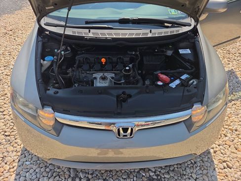Used 2007 Honda Civic LX image 10