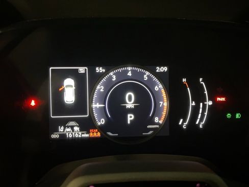 Certified 2023 Lexus RX 350 Premium image 17