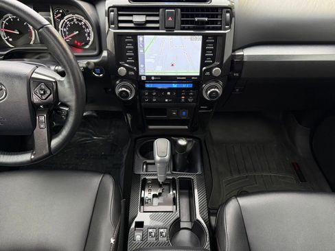 Used 2023 Toyota 4Runner TRD Pro image 26