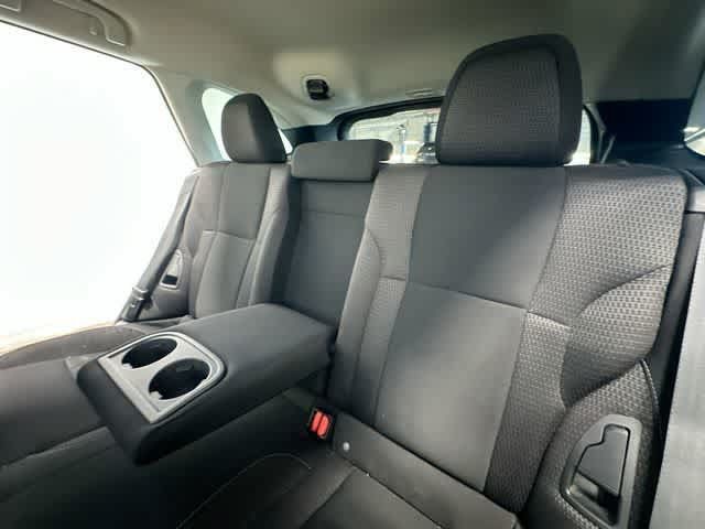 Used 2024 Subaru Outback Premium AWD/4WD image 19