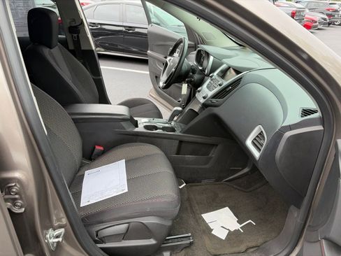 Used 2012 Chevrolet Equinox LT w/ Driver Convenience Package FWD image 22