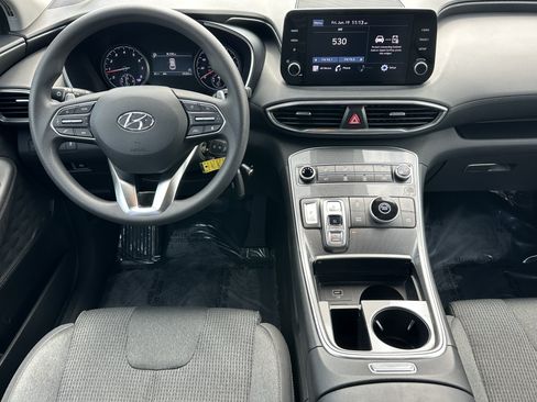 Used 2023 Hyundai Santa Fe SE FWD image 21