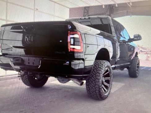 Used 2019 RAM 2500 Big Horn AWD/4WD image 7