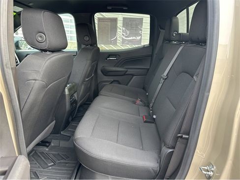 Certified 2024 GMC Canyon Elevation w/ Convenience Package image 18