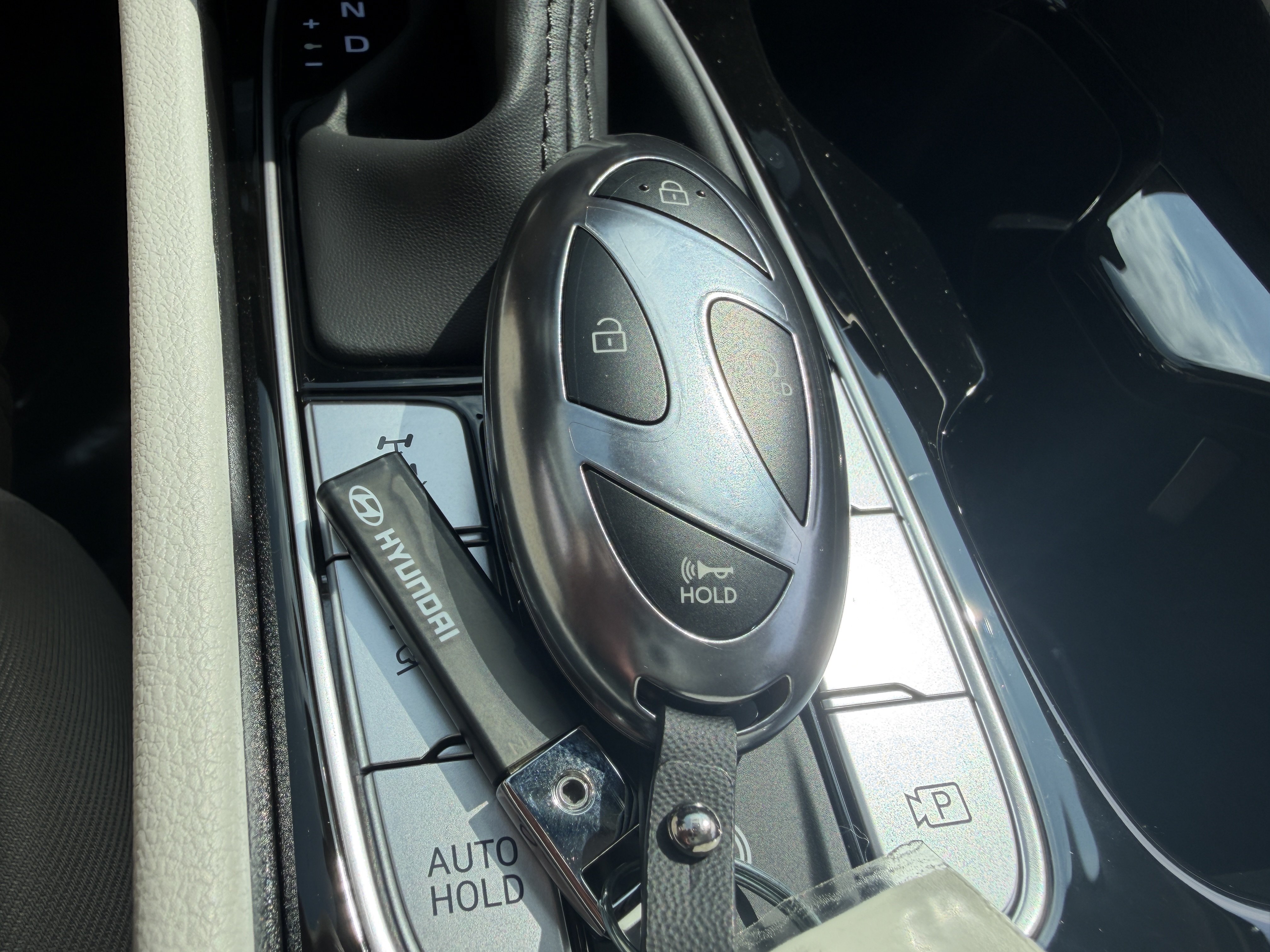 New 2026 Hyundai Tucson SE AWD/4WD image 37