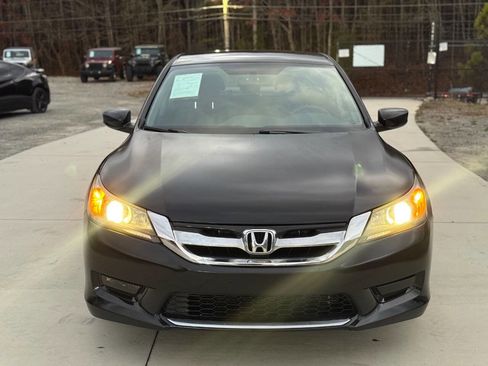 Used 2014 Honda Accord Sport image 3