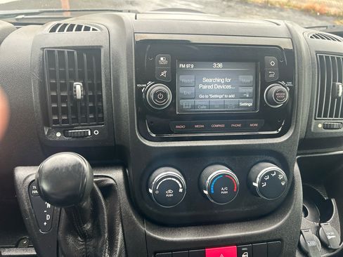 Used 2019 RAM ProMaster 1500 image 20