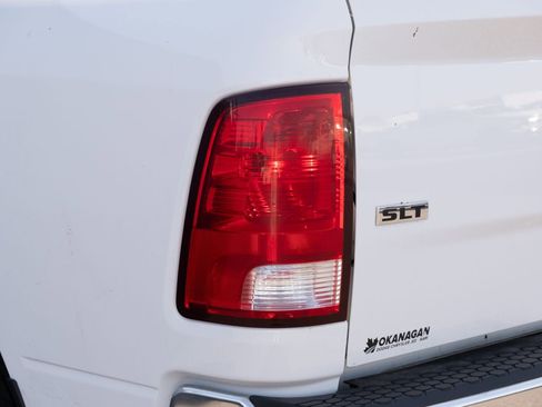 Used 2023 RAM 1500 Classic SLT w/ Protection Group image 24